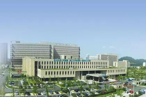 寧波市北侖區(qū)人民醫(yī)院PCR實(shí)驗(yàn)室