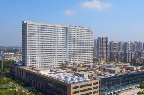 溧陽(yáng)人民醫(yī)院 溧陽(yáng)人民醫(yī)院